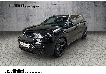 VW T-Roc 1.5 eTSI OPF DSG R-Line 5 Türen