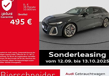 Audi A5 TFSI 150 kW S tr quatt edition one Avant 5 Türen