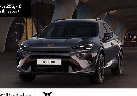 Cupra Formentor 1.5 eTSI MHEV 110kW DSG 5 Türen