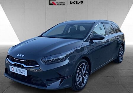 Kia Cee'd Sportswagon 1.5 T-GDI MHEV DCT Ultimate Ed. Sportsw. 5 Türen