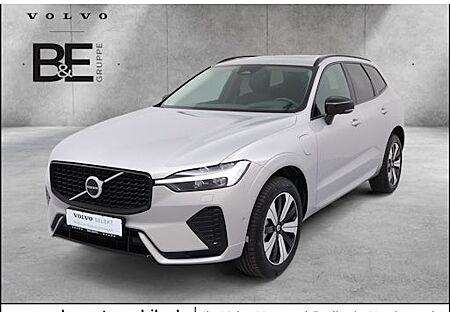 Volvo XC 60 T6 Plug-in Hybrid AWD Plus Dark Auto 5 Türen