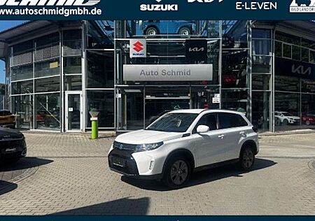 Suzuki Vitara 1.5 DUALJET Hybrid Comfort AGS Allgrip 5 Türen