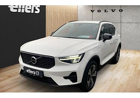 Volvo XC 40 T5 Recharge R Design 5 Türen