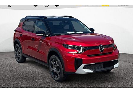Citroën C3 Aircross Turbo 100 PLUS 5 Türen