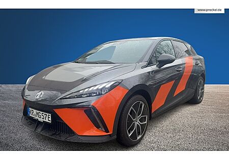 MG MG4 EV 64 kWh Luxury 5 Türen