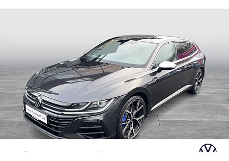 VW Arteon 2.0 TSI OPF DSG 4MOTION R Shooting Brake 5 Türen