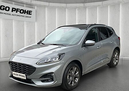 Ford Kuga 1.5 EcoBoost 110kW ST-Line X 5 Türen