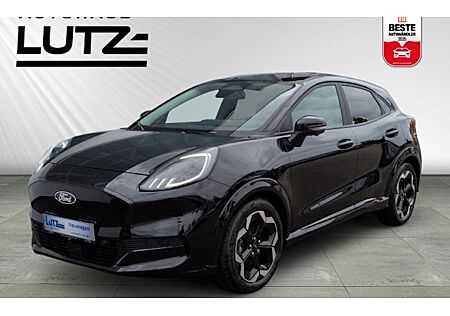 Ford Puma Gen-E 43 kwh Premium 5 Türen