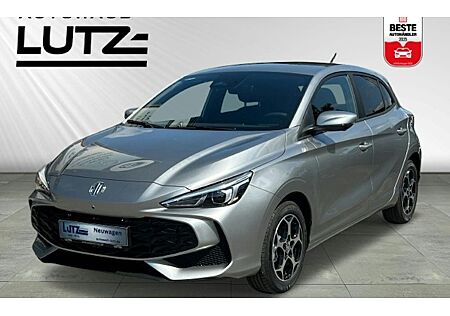 MG MG3 1.5 Hybrid+ Luxury 5 Türen