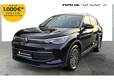 VW Tiguan 1.5 eTSI OPF 110kW DSG Life 5 Türen