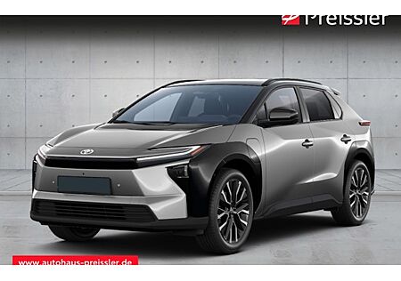 Toyota bZ4X 73 kWh Lounge 5 Türen