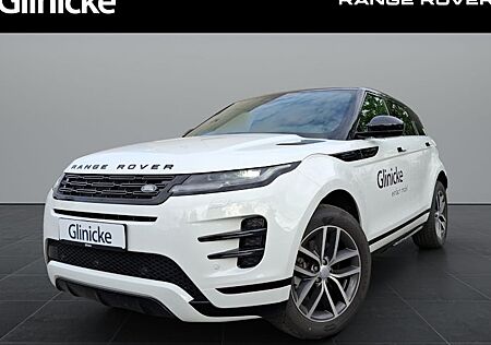 Land Rover Range Rover Evoque D200 SE AWD Automatik 5 Türen