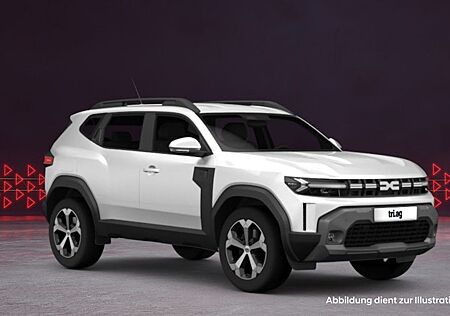 Dacia Duster ECO-G 100 Expression 5 Türen