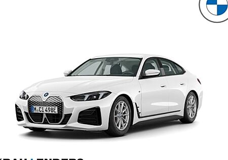 BMW i4 eDrive40 M Sport 5 Türen