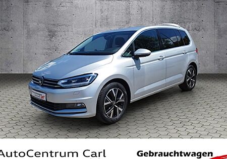 VW Touran 1.5 TSI OPF Highline 5 Türen