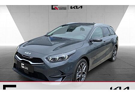 Kia Cee'd Sportswagon 1.5 T-GDI MHEV DCT Ultimate Ed. Sportsw. 5 Türen