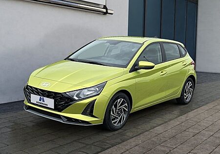 Hyundai i20 1.0 T-GDI 74kW Trend 5 Türen