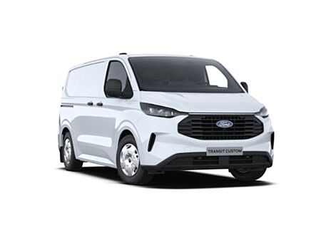 Ford Transit Custom BEV 83kWh 100kW 320 L1 Trend 4 Türen