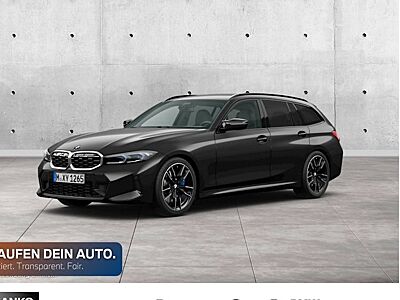 BMW 3er M340d xDrive Touring Auto 5 Türen