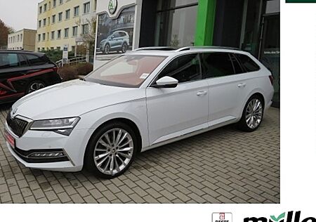 Skoda Superb 1.4 TSI iV DSG L&K COMBI 5 Türen