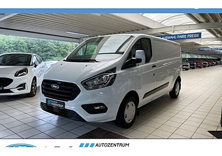 Ford Transit Custom 340 L2H1 2,0EcoBlue 96kW PKW Trend 4 Türen