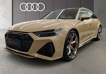 Audi RS6 performance 4.0 TFSI tiptr. quattro 5 Türen