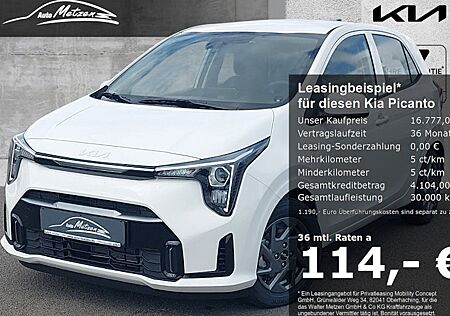 Kia Picanto 1.0 Vision 5 Türen