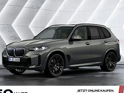 BMW X5 xDrive30d 5 Türen