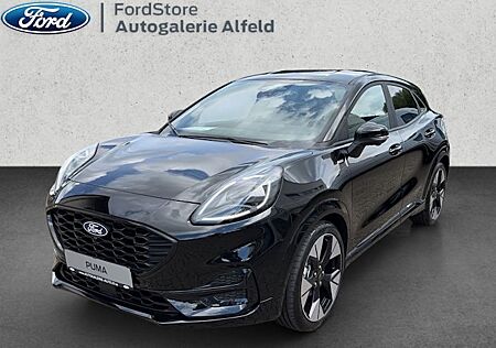 Ford Puma 1,0 EcoBoost Hybrid 114kW ST-Line Auto 5 Türen