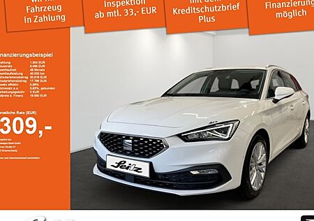 Seat Leon 1.4 e-HYBRID Xcellence DSG Sportstourer 5 Türen