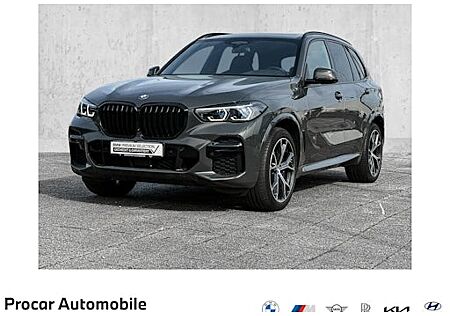 BMW X5 xDrive40d 5 Türen