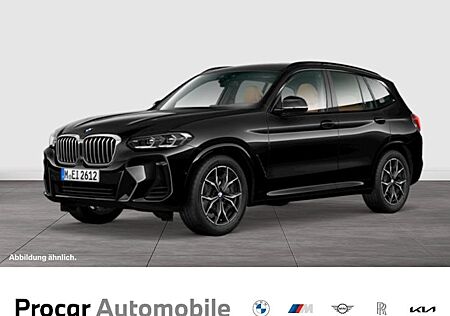 BMW X3 xDrive30d M SPORT AT 5 Türen