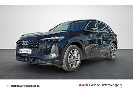 Audi Q5 40 TDI S tronic quattro S line business 5 Türen
