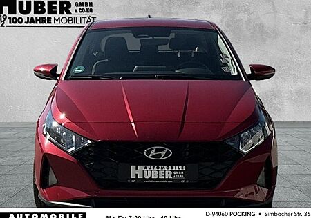 Hyundai i20 1.0 T-GDI 74kW Hybrid Trend 5 Türen