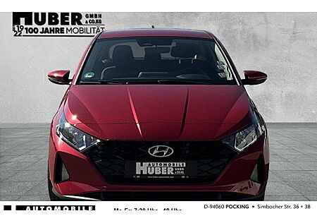 Hyundai i20 1.0 T-GDI 74kW Hybrid Trend 5 Türen