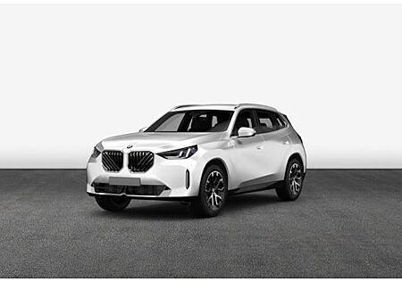 BMW X3 M50 AT 5 Türen