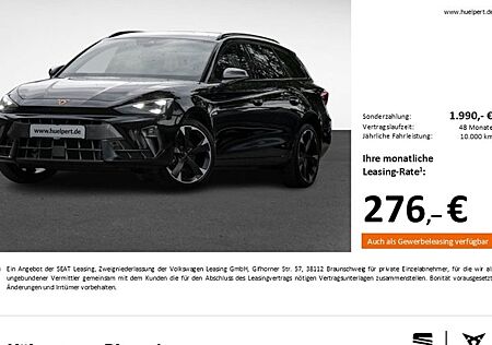 Cupra Leon 1.5 eTSI 110kW DSG Sportstourer 5 Türen