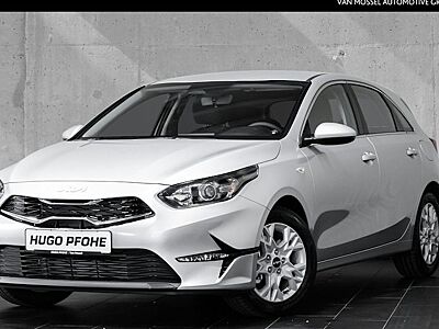 Kia Cee'd 1.0 T-GDI Vision 5 Türen