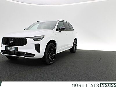Volvo XC 90 T8 AWD Black Edition Plus Auto 5 Türen