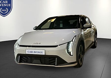 Kia EV4 81 kWh 150 kW Earth Frontantrieb 5 Türen