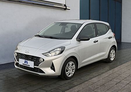 Hyundai i10 1.0 Pure 5 Türen