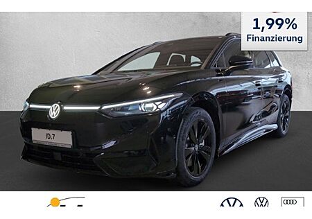 VW ID.7 Pro 86 kWh 210 kW Pro S Tourer 5 Türen