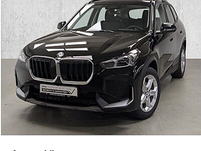 BMW X1 xDrive20d Steptronic 5 Türen