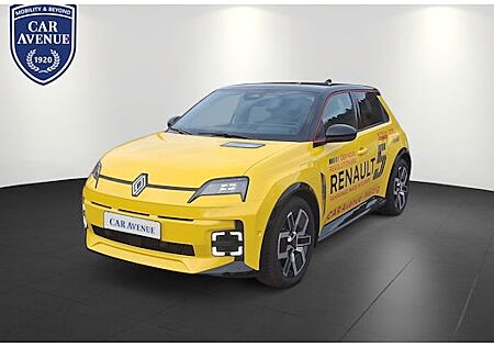 Renault R 5 Iconic Five 150 Comfort Range 5 Türen