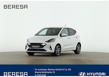 Hyundai i10 1.2 Prime 5 Türen