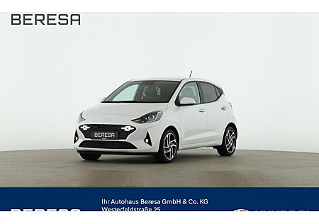 Hyundai i10 1.2 Prime 5 Türen