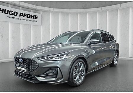 Ford Focus 1,5 EcoBlue ST-Line X Turnier Auto. 5 Türen
