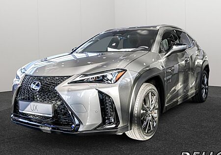 Lexus UX 300h 5 Türen