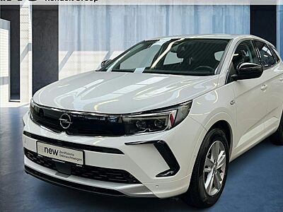 Opel Grandland X 1.5 Diesel 96kW Auto 5 Türen