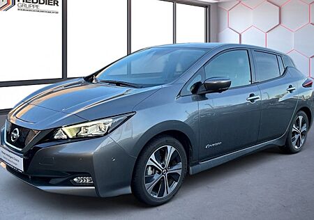 Nissan Leaf 150 PS 40KWH TEKNA 5 Türen